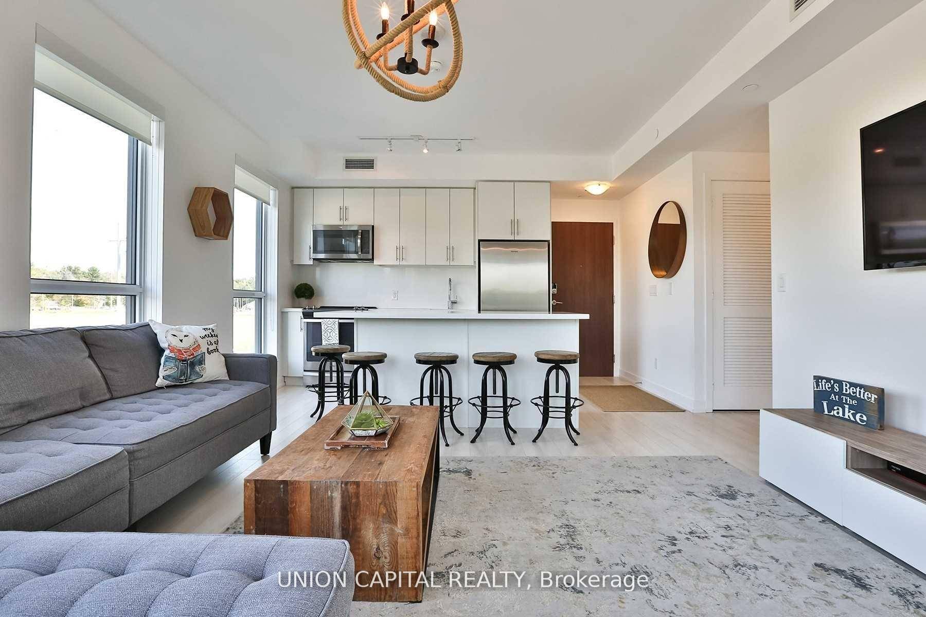 Don't Miss out the Opportunity to Call This Stunning Sun Filled 2 Bedroom Corner Unit Home.