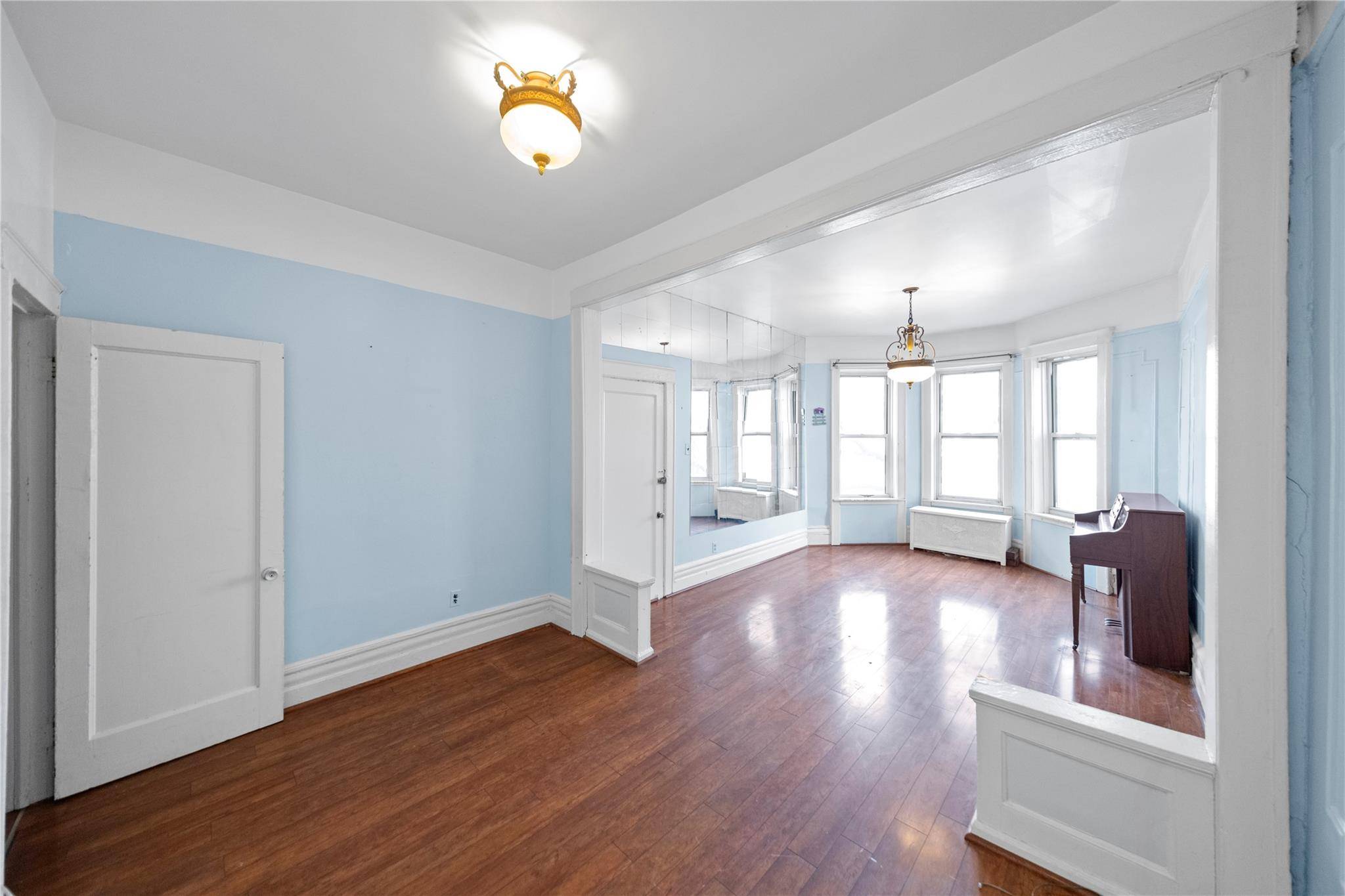Welcome to Crown Heights !