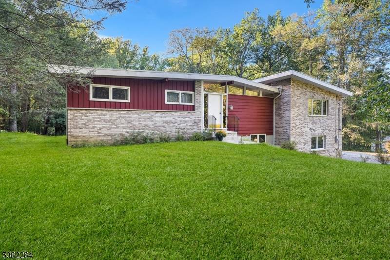 Discover this beautifully updated California ranch, perfectly tucked away in the scenic mountains of Ringwood.