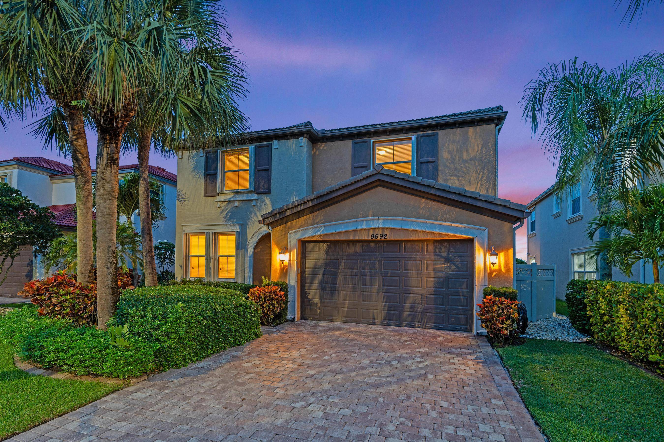 Welcome Home to where lakefront serenity meets everyday function.