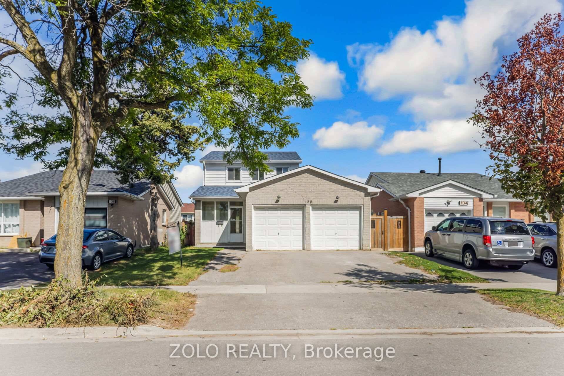 Welcome To Milliken, One Of The Most Sought After, Family Friendly Neighbourhoods in Scarborough !