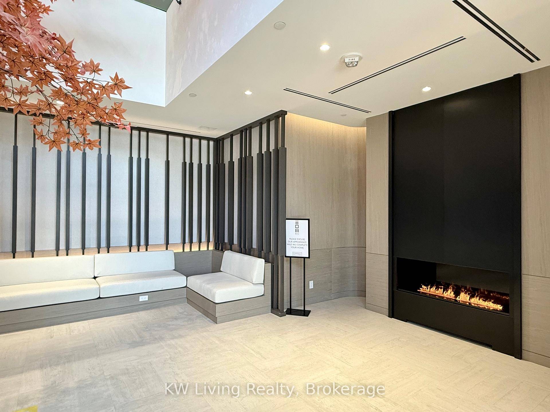 Step into this brand new, highly anticipated landmark residence in the vibrantExchange District.
