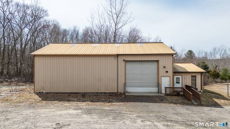 Location ! Right off the I 95 on off Ramp, You will find an Exceptional Commercial Property.