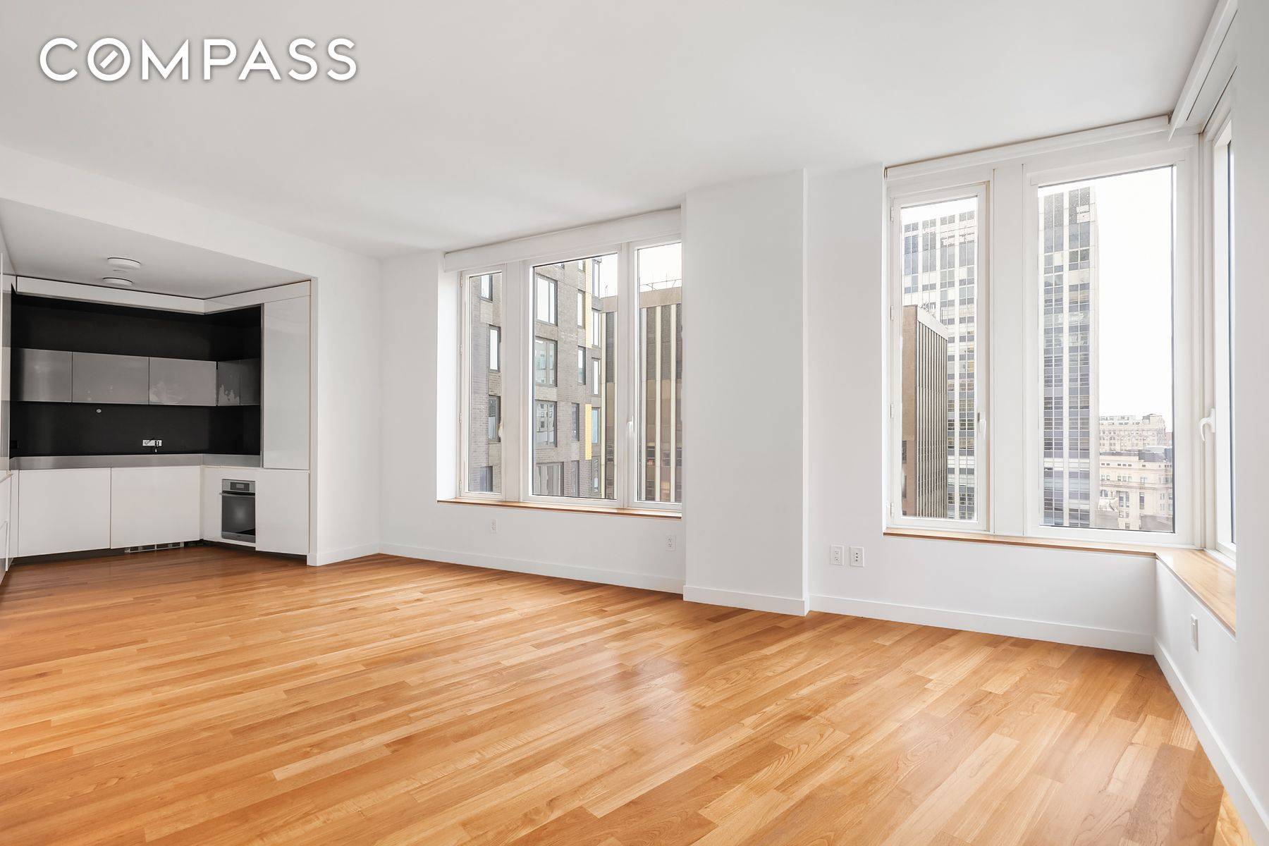 Available for August 1 move in, at the earliest.