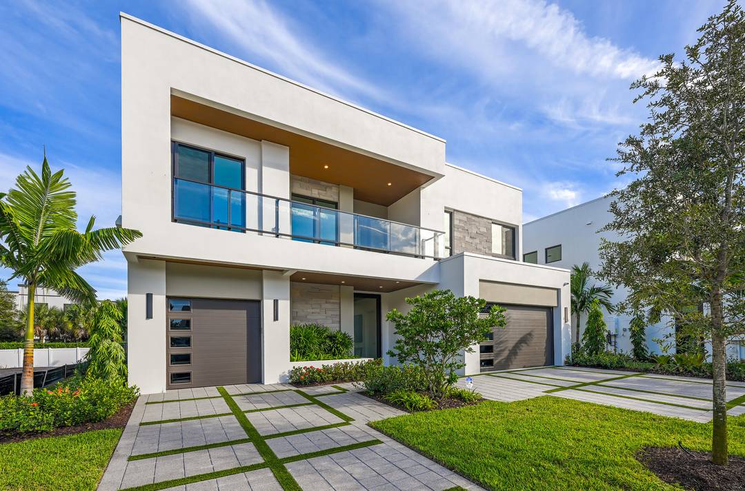 Welcome to the Aspen Model at The Estates at Morikami Park Road a refined new construction home designed for everyday luxury in a private, gated boutique community of just 15 ...