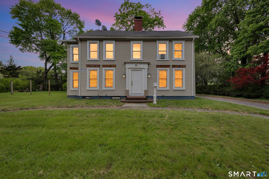 A dream home for the history enthusiast originally built in 1755, this spectacular property blends timeless character with modern comfort, all meticulously maintained.