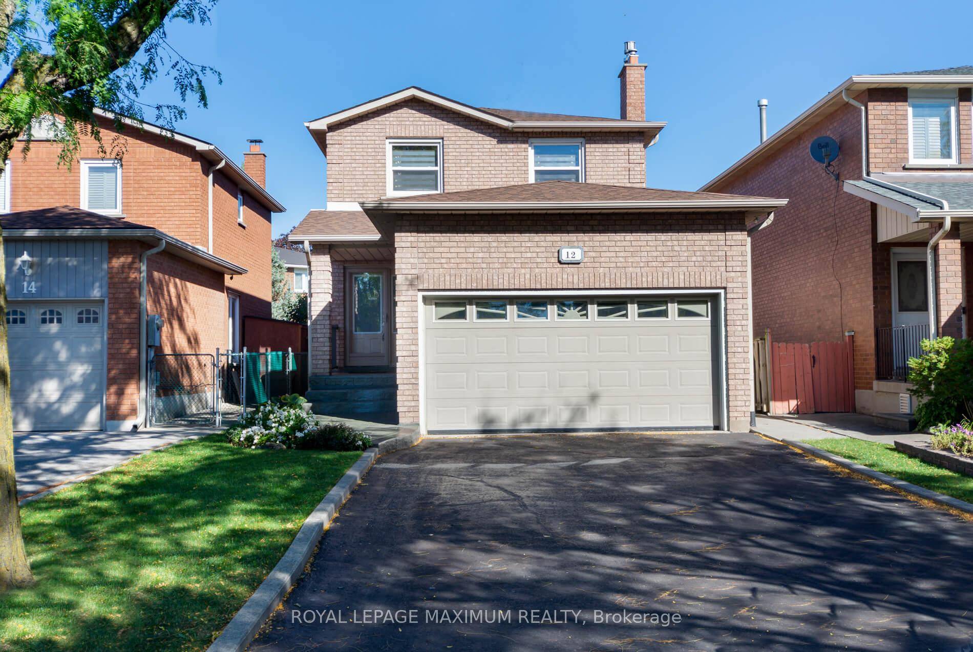 Nestled on a quiet, child safe court, this well appointed 3 bedroom home is waiting for you.