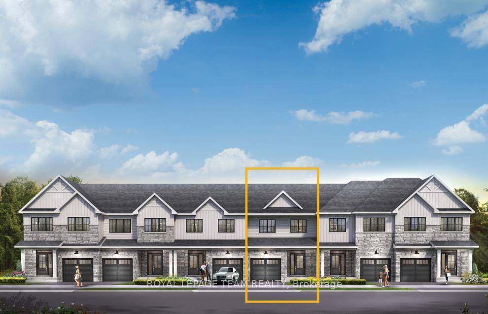 Unwind in the Ashbury Executive Townhome.