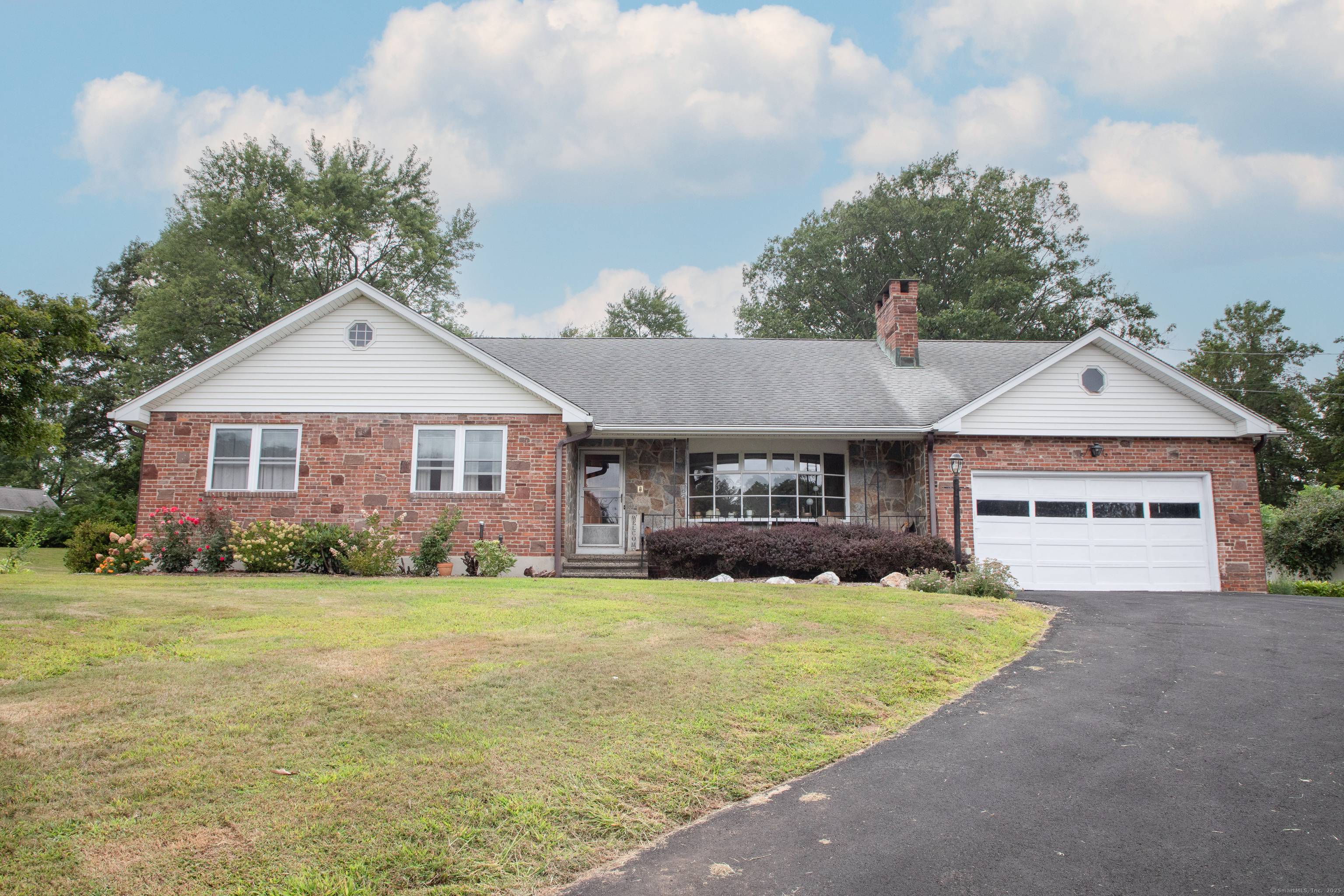 This beautifully maintained home offers the convenience of single level living paired with the space and style today's buyers love.