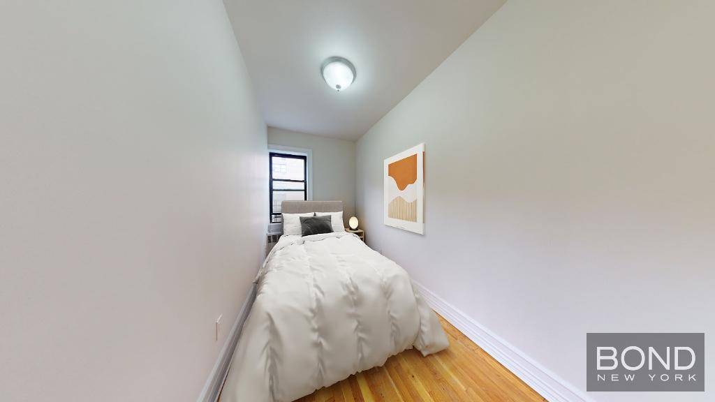 Upper East Side Two BedBOND New York Properties is a licensed real estate broker that proudly supports equal housing opportunity.
