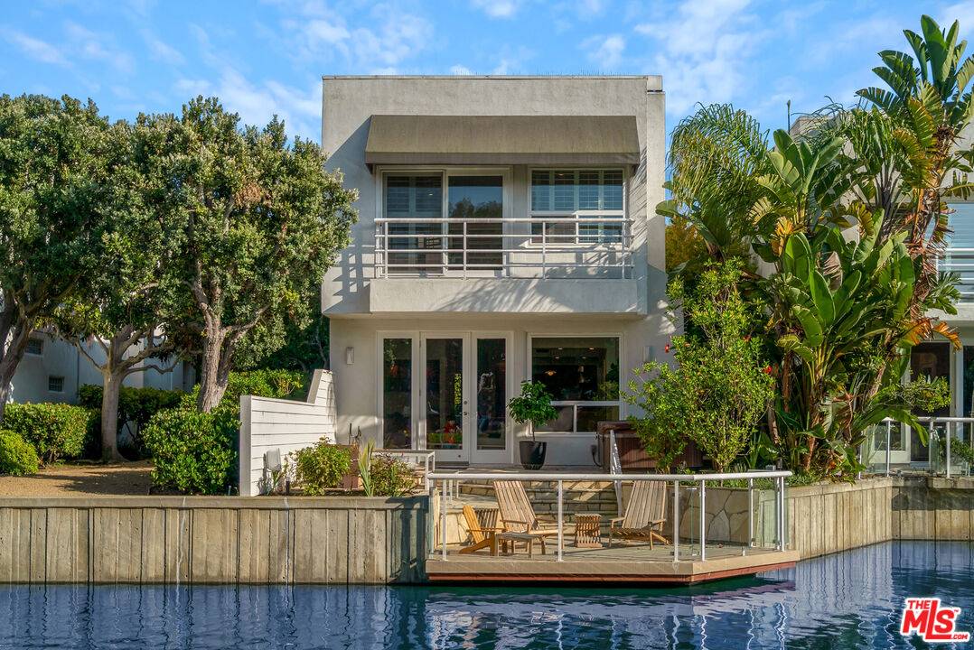 640   Harbor St Marina Del Rey LA