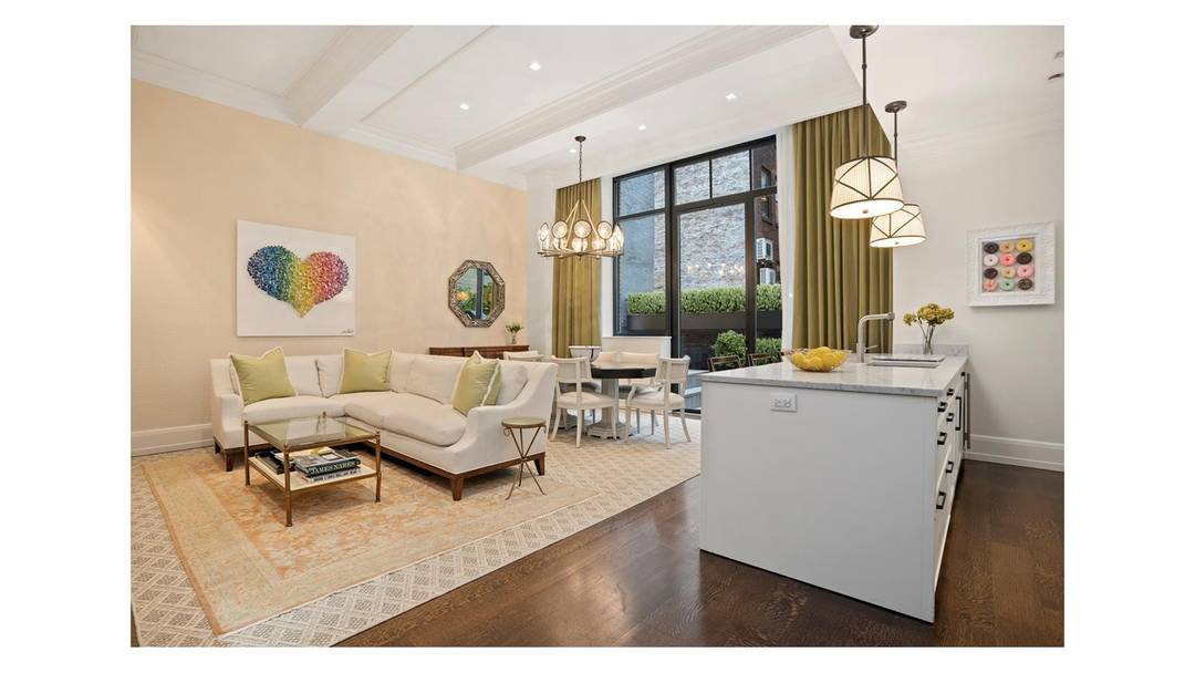 Meticulously renovated 2, 021 square foot, 3 bedroom, 3.