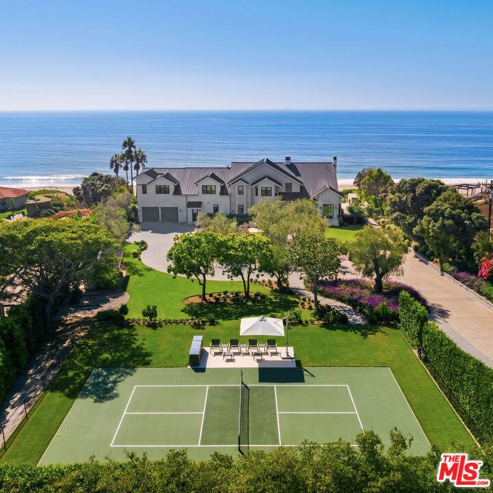 29754   Baden PL 6BR Malibu La