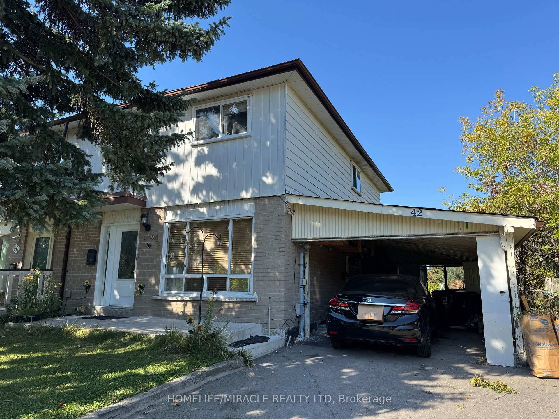 Great Investment opportunity and income potential property !