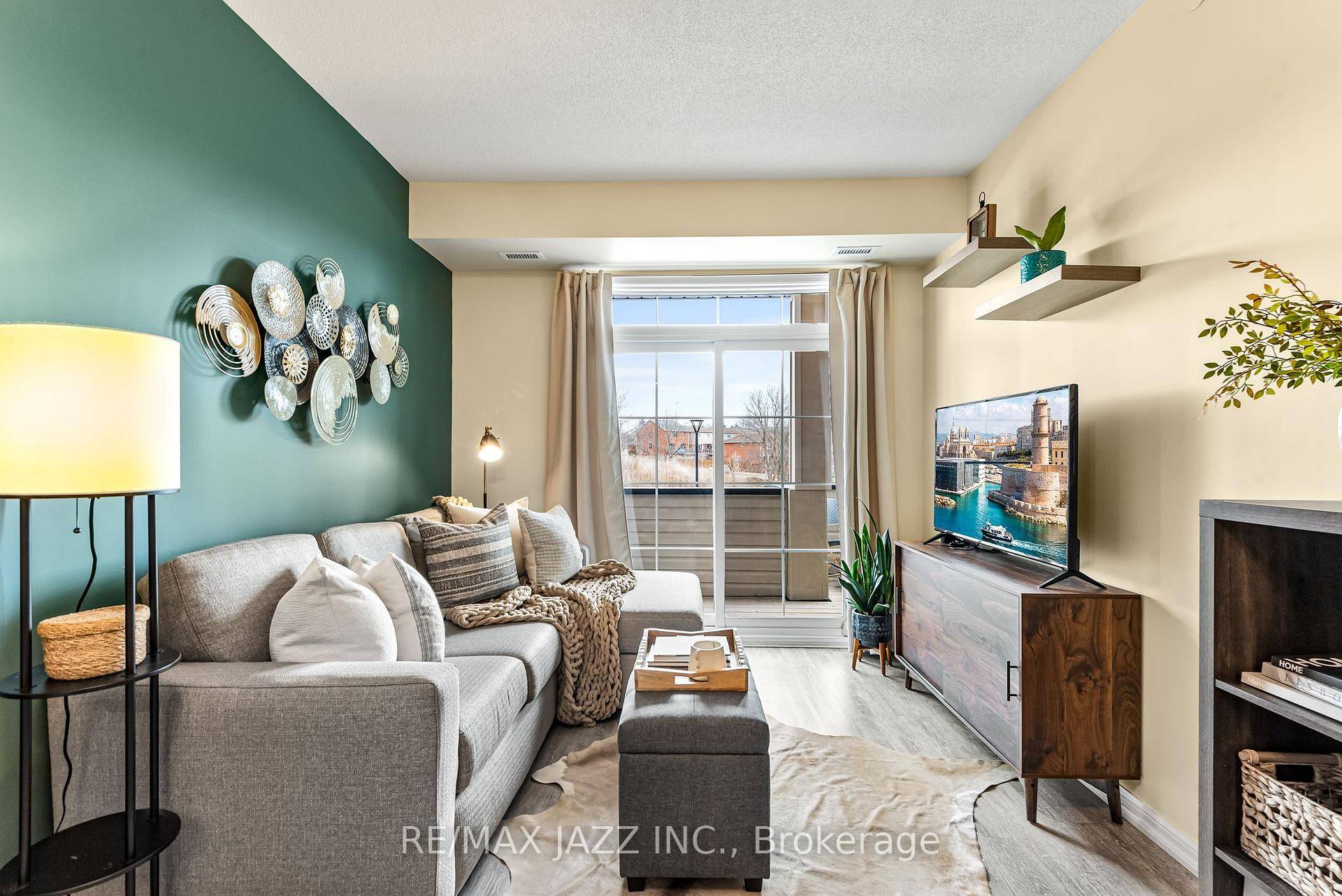 Welcome to this standout Bowmanville condo, offering modern, low maintenance living at its best.
