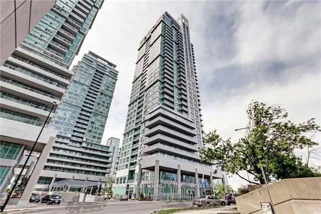EQ1 By Monarch Rare Found 3 Bedrooms Bright amp ; Spacious High Floor Unobstructed View Few Steps to Scarborough Town Shopping Centre, RT Station, TTC amp ; Go Station Close ...