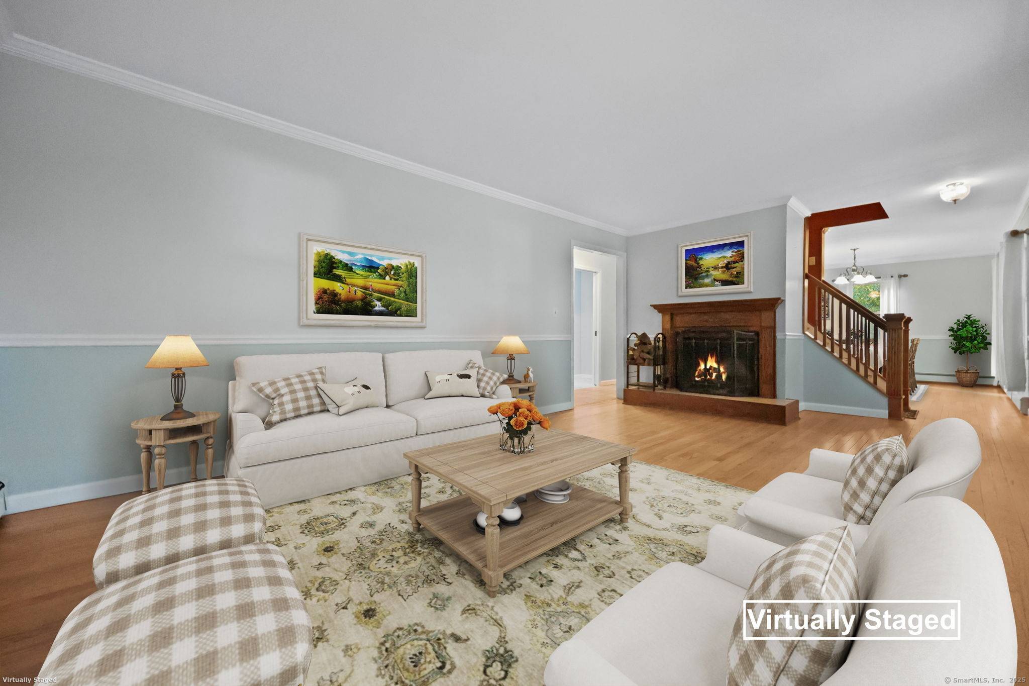 If your wishlist includes over 3, 000 sq ft, primary suite and 3 more bedrooms, 4 full baths, in law apartment guest quarters, close to trails, apple picking plus a ...