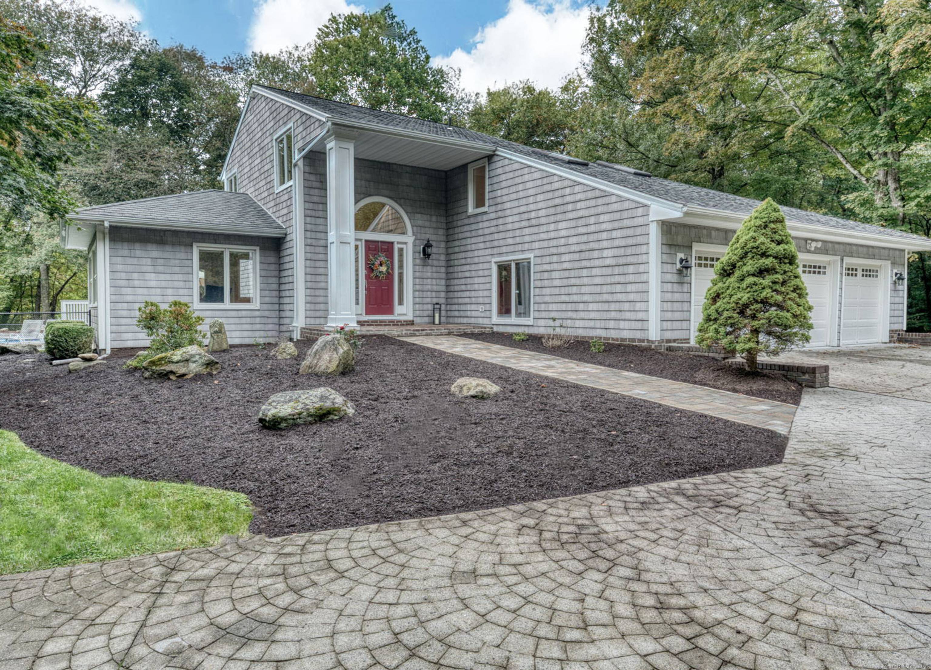 Welcome to 213 Josies Ring Rd, a beautifully renovated contemporary 4 bedroom home.