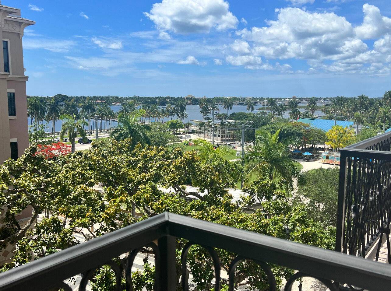 Spectacular, Brand New Contemporary modern waterfront condo w endless upgrades beautiful water views of the intracoastal yacht marina.
