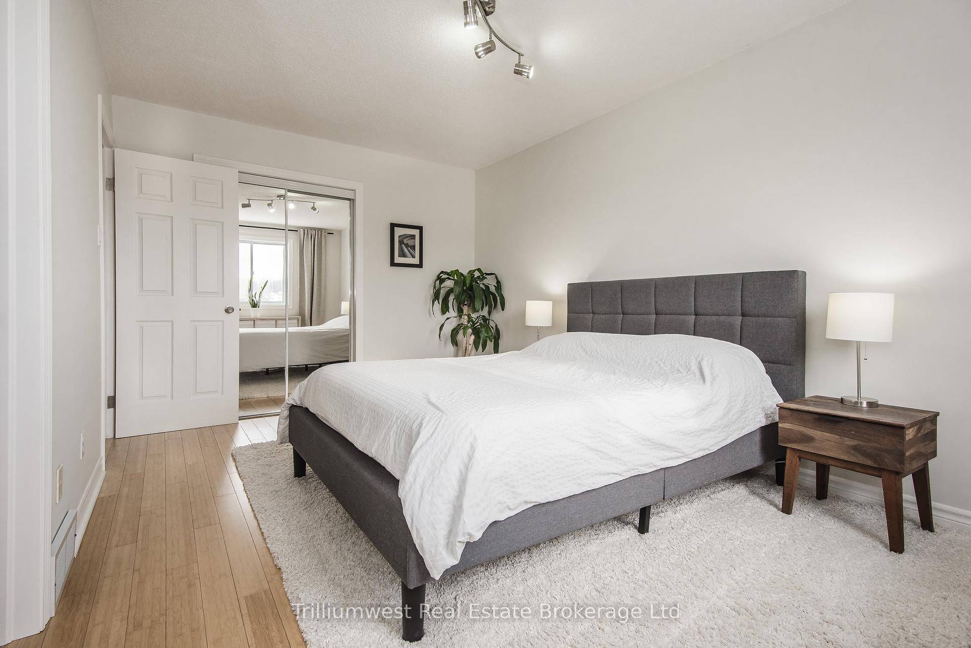 Located less than a 5 minute drive from the expansive amenities of Ira Needles Blvd including Costco and the Boardwalk is a beautiful 3 bed, 2.