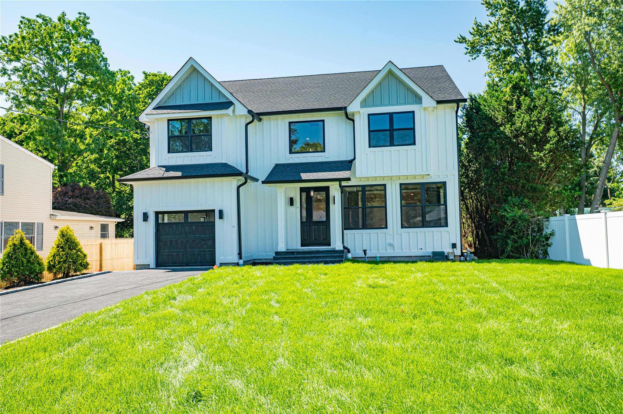 Custom Quality New Construction Built by Local Hi End Builder.