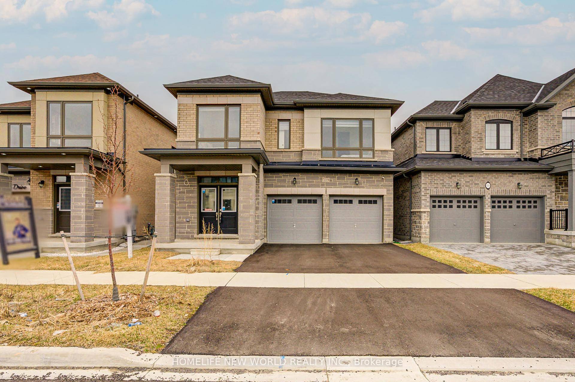 Welcome To Your Dream Home !