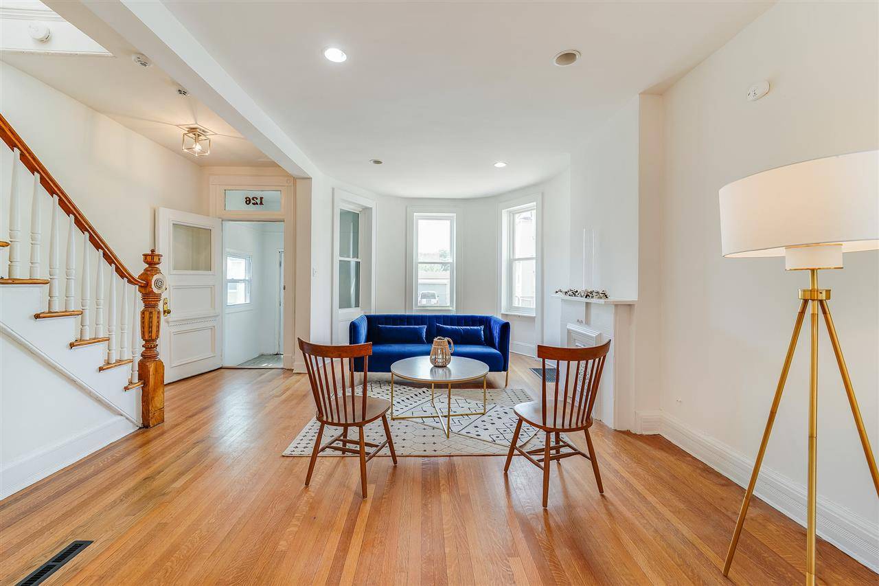 126 ATLANTIC ST New Jersey