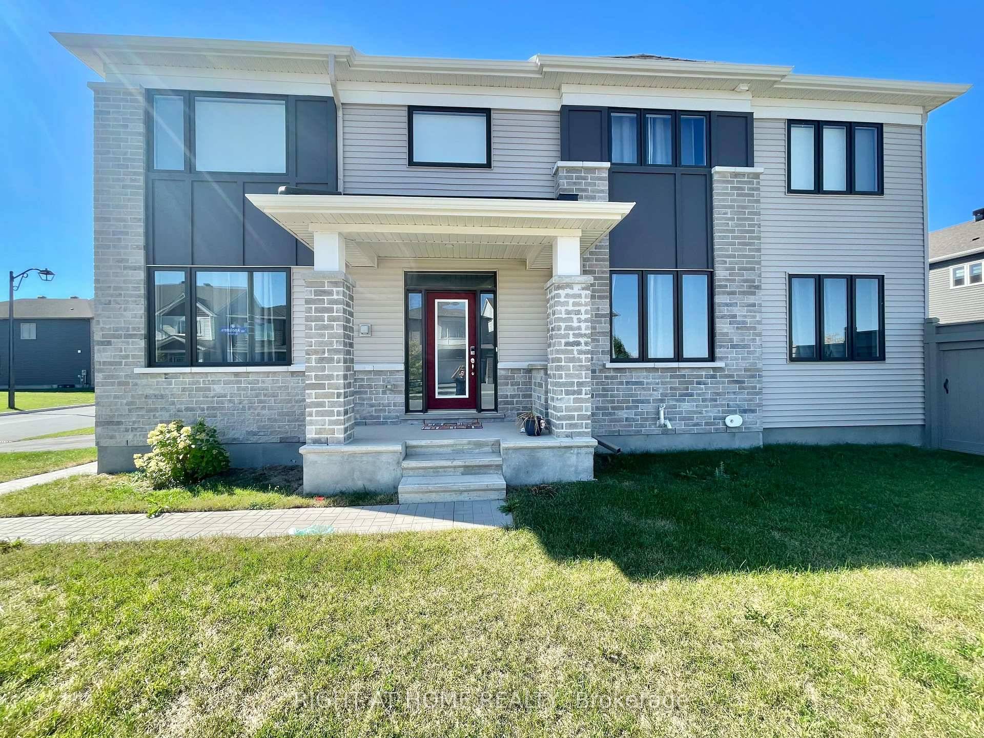 Only 2 year old Executive Corner unit with over 60k upgrades, high end appliances.