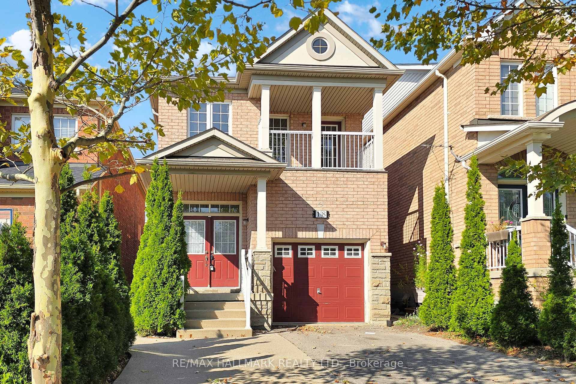 Discover the perfect blend of comfort and sophistication in this beautifully upgraded home, set in a quiet and highly sought after neighborhood.