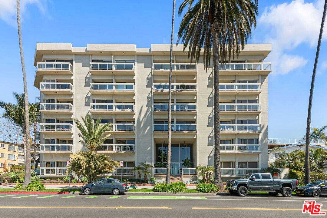 801 Ocean Ave 2BR Santa Monica La