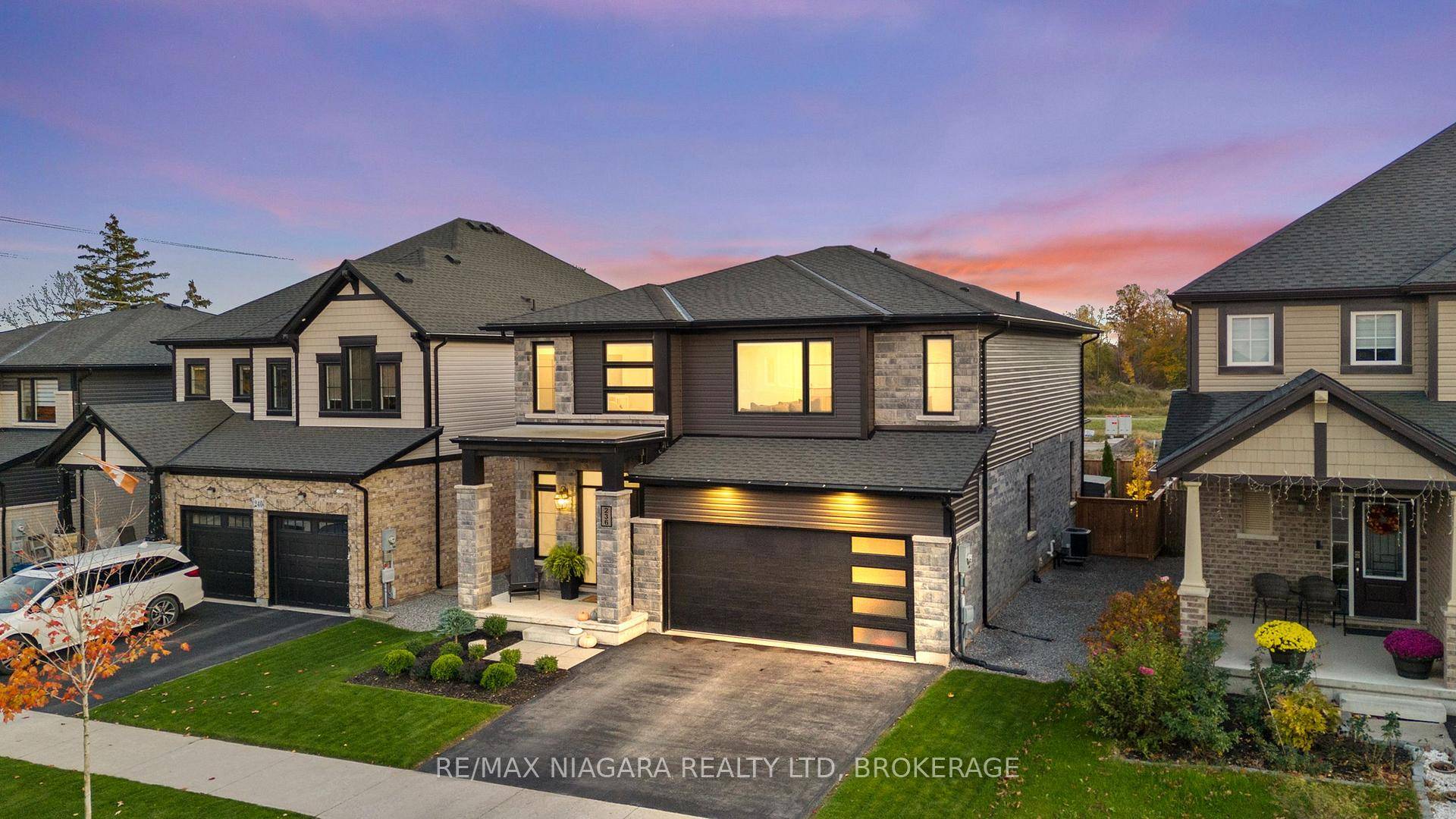 Welcome to 236 Walker Road a home that truly shines inside and out.