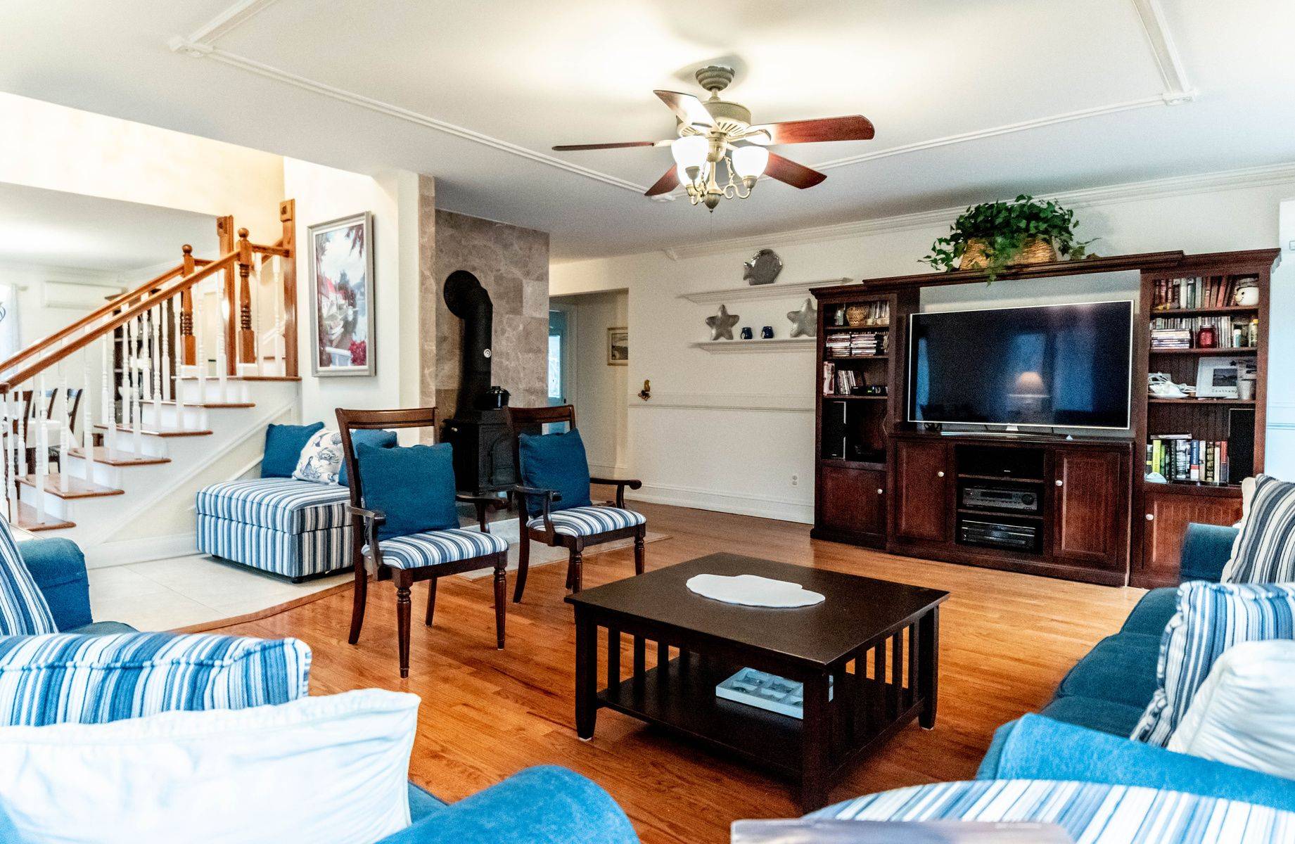 Perfect Southampton Home