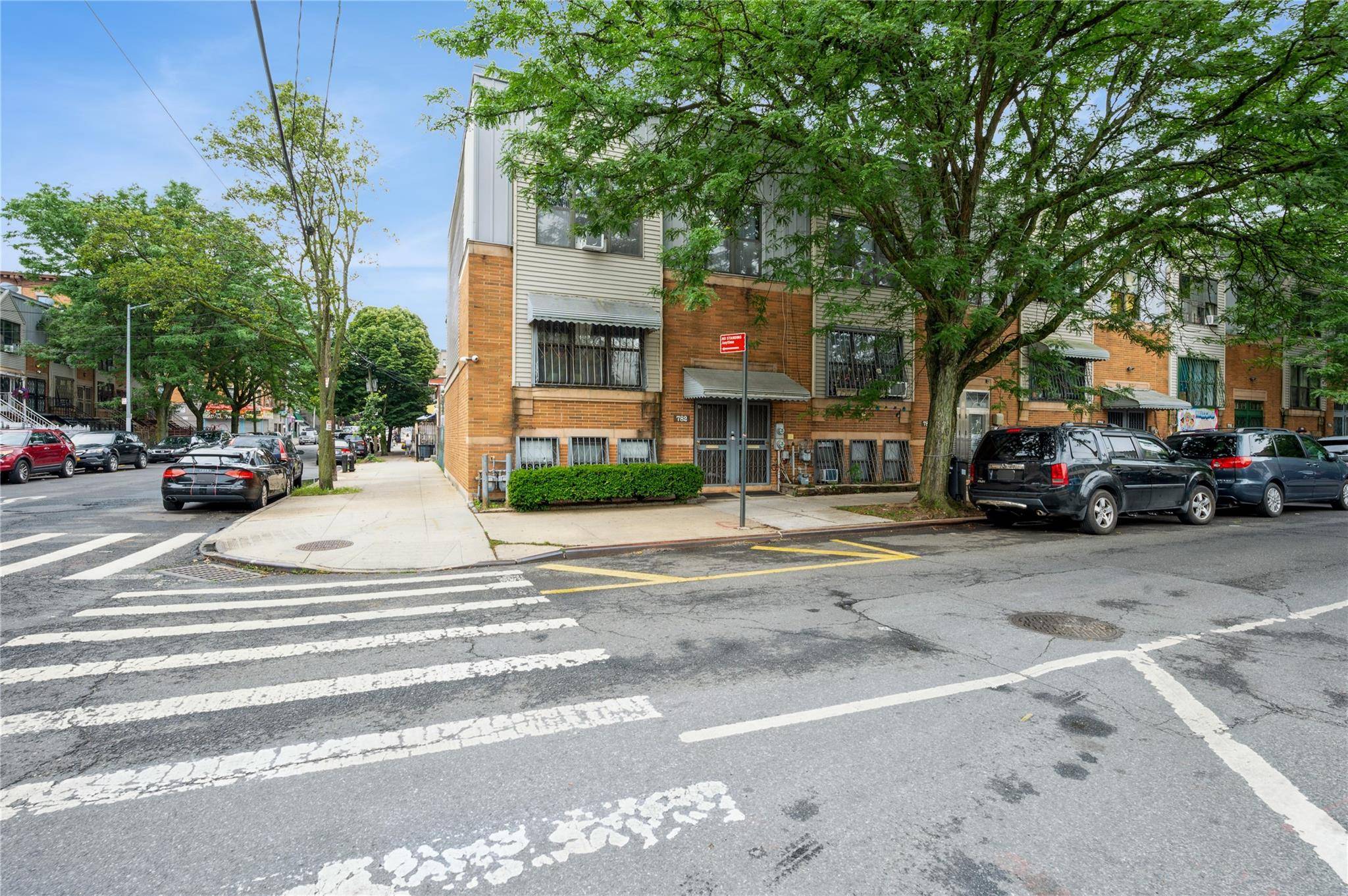 Exceptional Opportunity to Own a Multi Family Property.