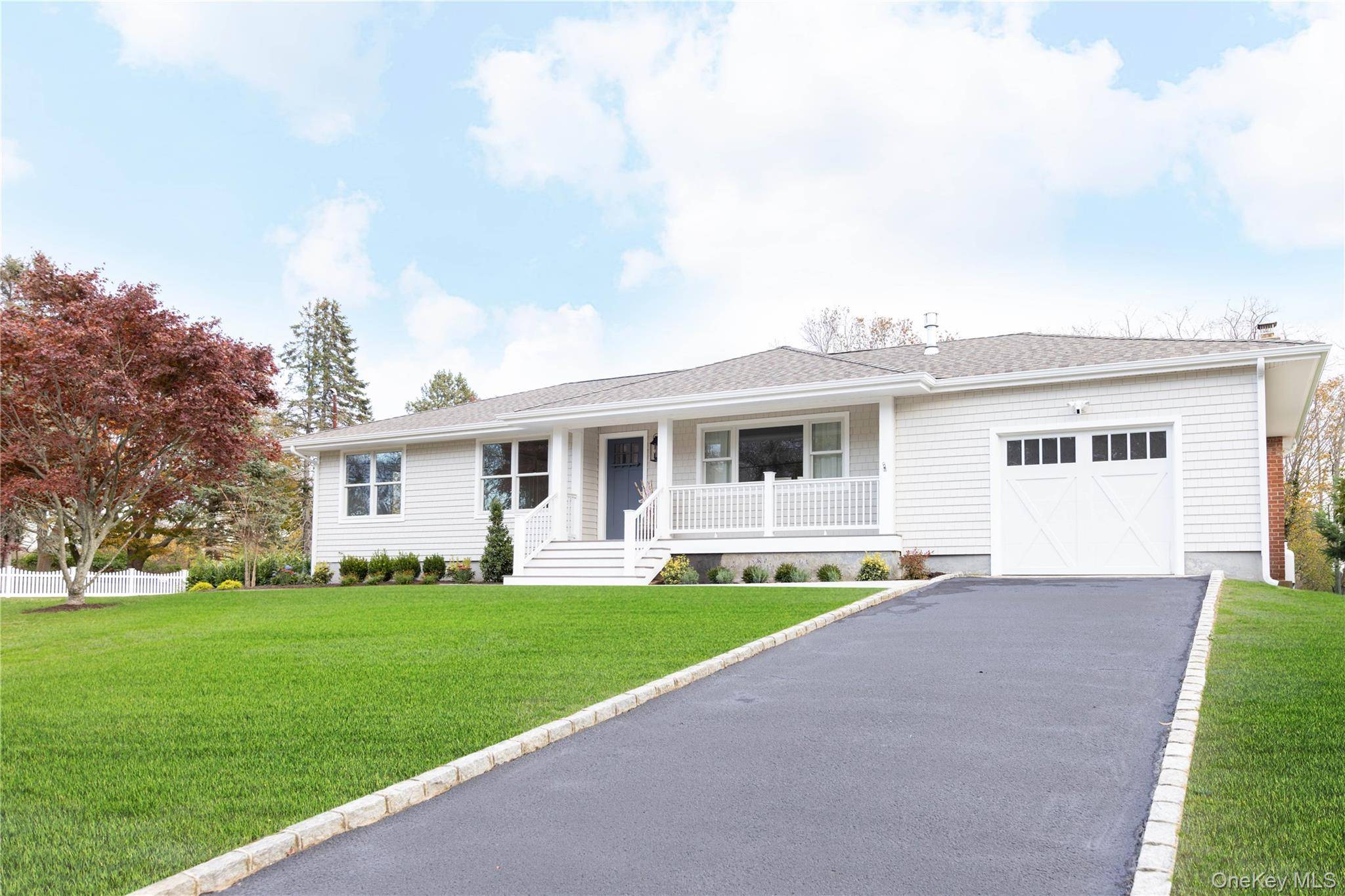 Charming 2025 Beach Cottage in the Heart of Mattituck Nestled in the North Fork s quaint village, surrounded by farm stands, vineyards, and the perfect backdrop for family and friends, ...