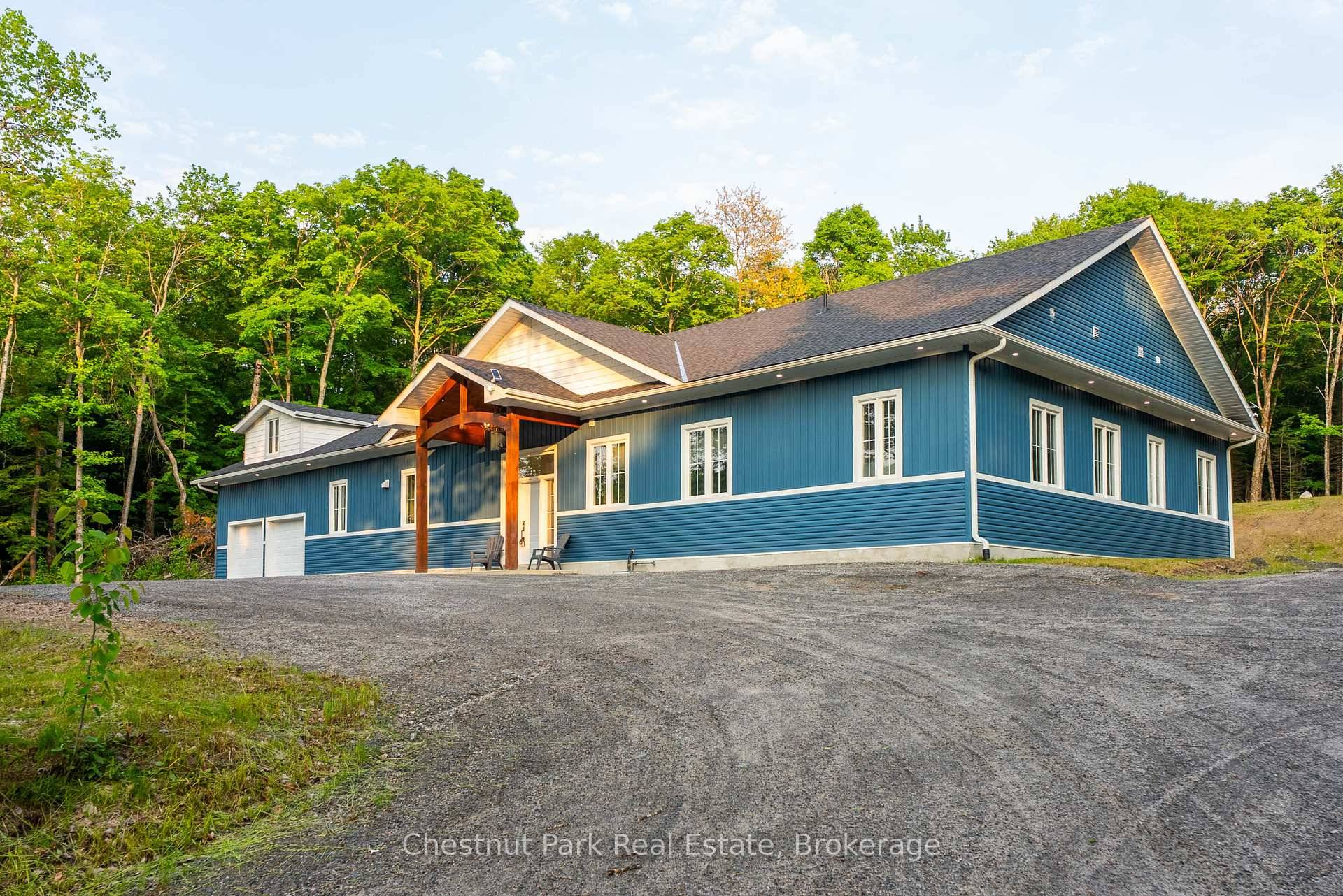 Step into this incredibly vast and stunning newer built home located on approximately 2.