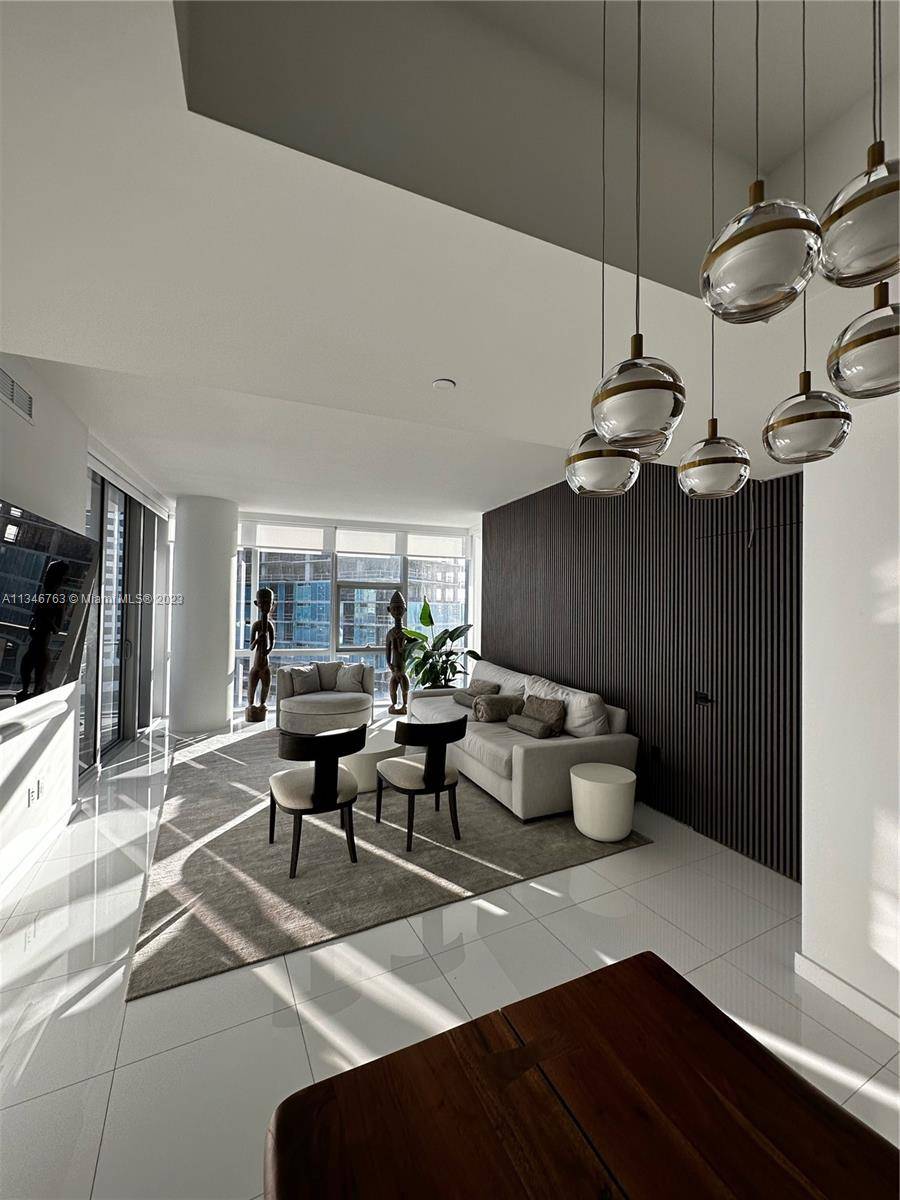 Grab this incredibly unique opportunity to live at the Paramount Miami World Center.