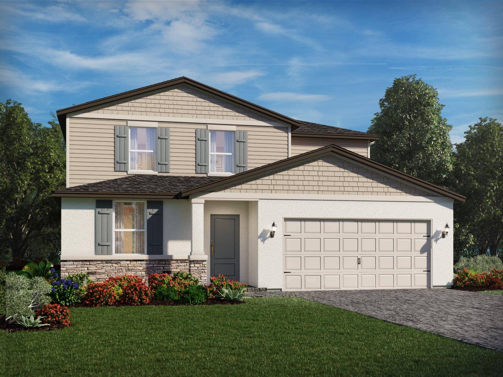 BRAND NEW energy efficient home Nov 2025 !