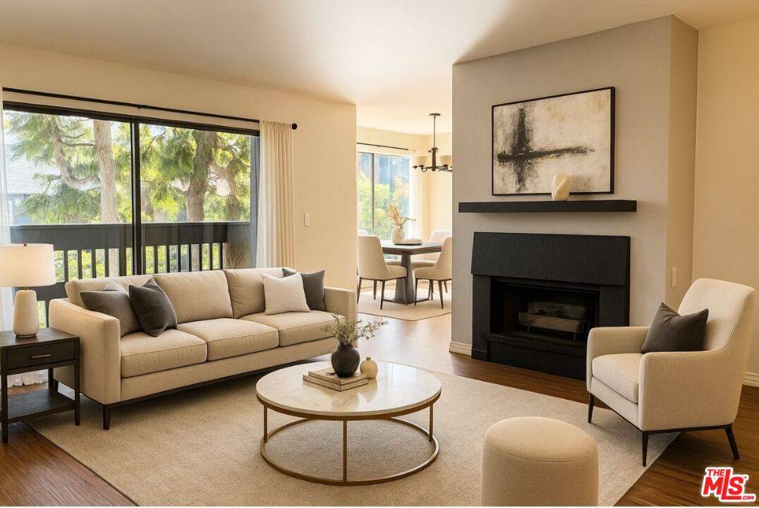 9061   Keith Ave 2BR Sunset Strip La
