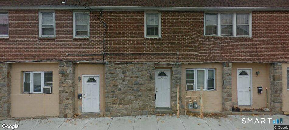 75 Taylor Avenue presents a compelling value add multifamily investment opportunity in the heart of Norwalk.