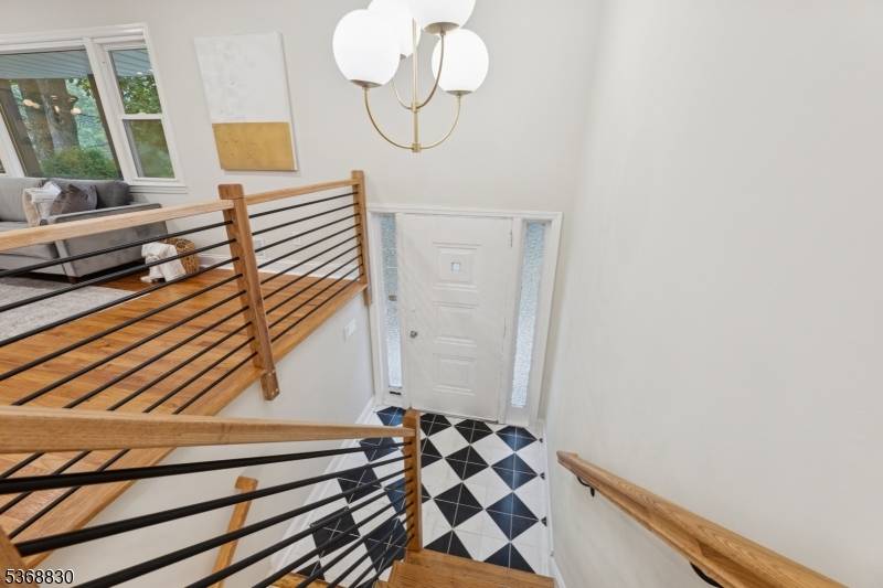Welcome to 510 Finlay Place located in the South Orange Montrose section.