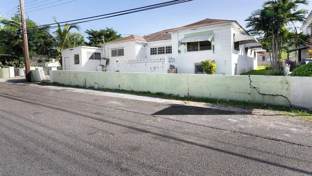 LOT 6, BLOCK 3 SHIRLEA SU Single Family Home New-Providence