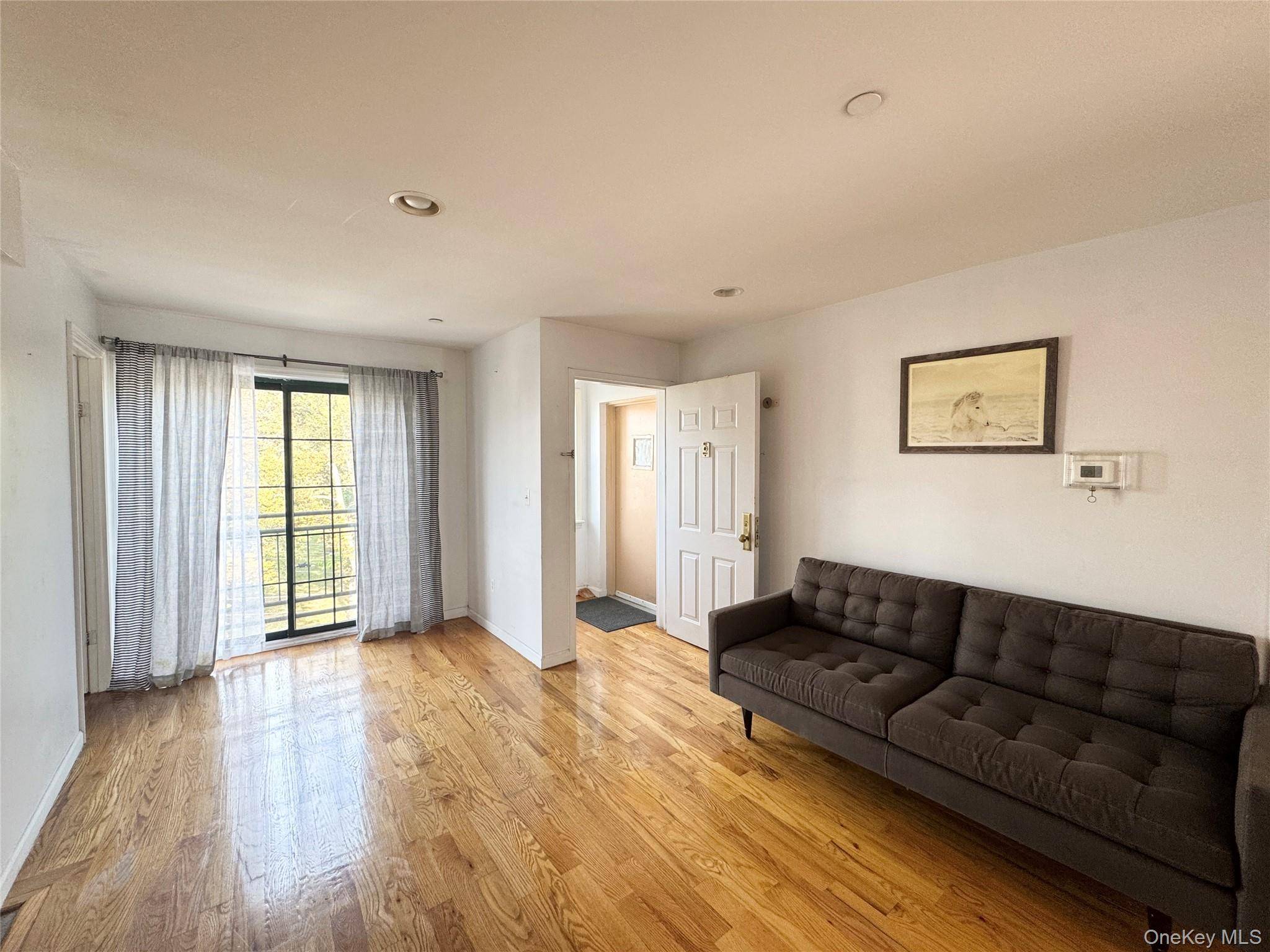 A rare opportunity to own an affordable and flexible apartment in the heart of Corona, Queens.