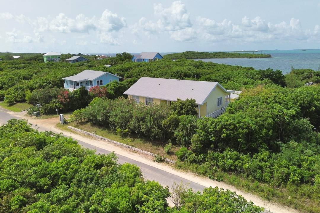 TOPSY PLACE Single Family Home Abaco