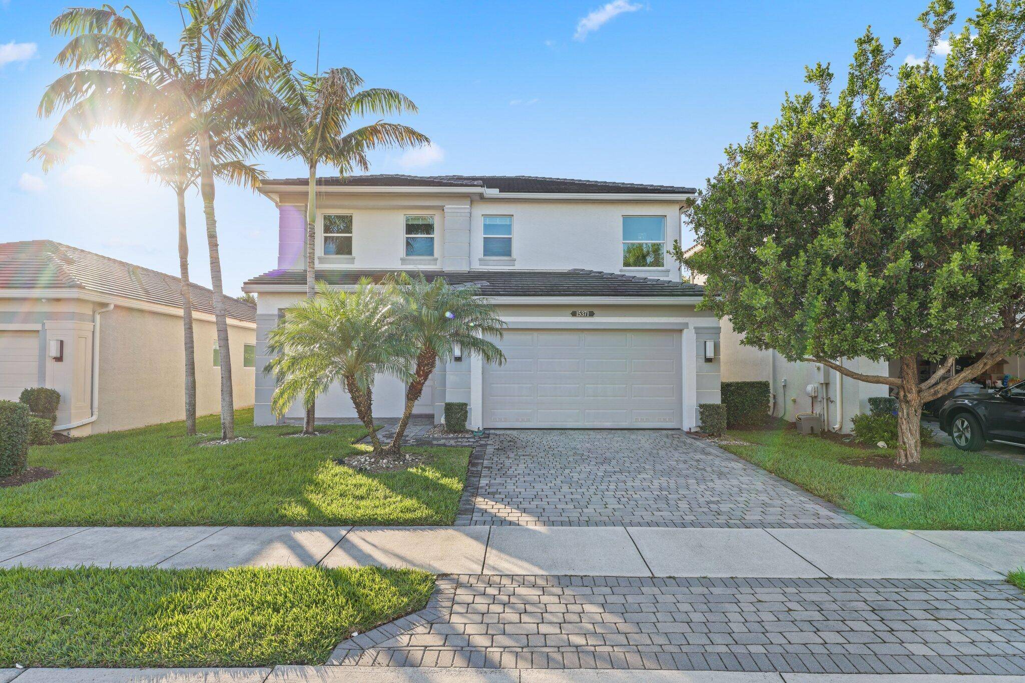 Welcome to this meticulously updated home featuring a resort style backyard, perfect for entertaining !
