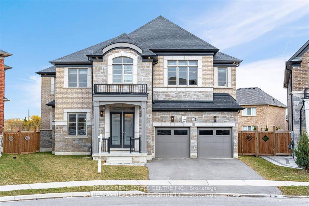 Your Perfect and True Multi Generational Home is here at 583 BEAM COURT !