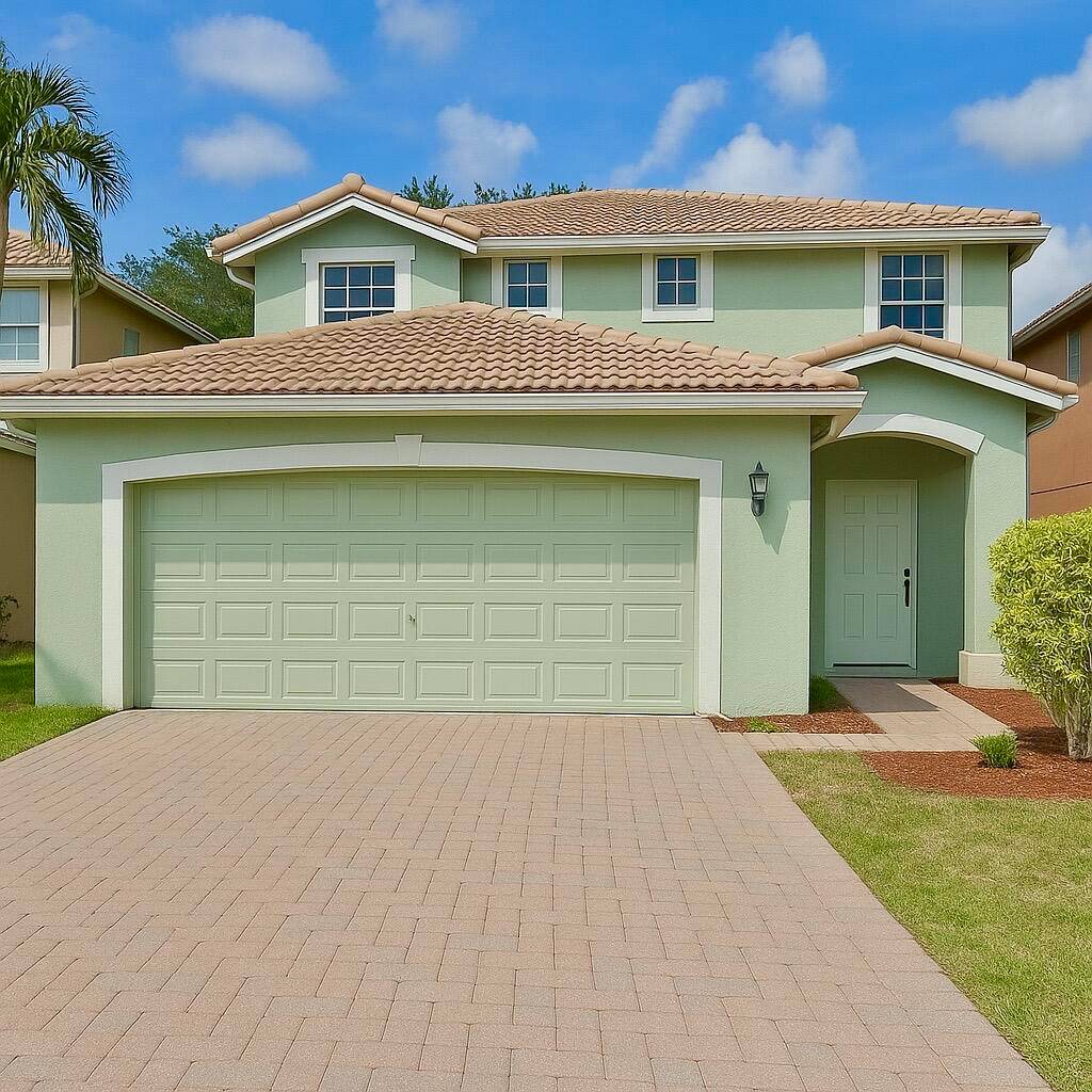 Welcome to a beautiful 3 bedroom, 2.