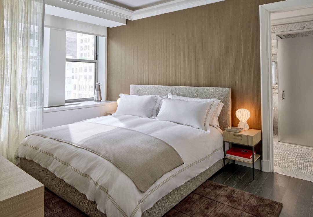 Now available for immediate occupancy.