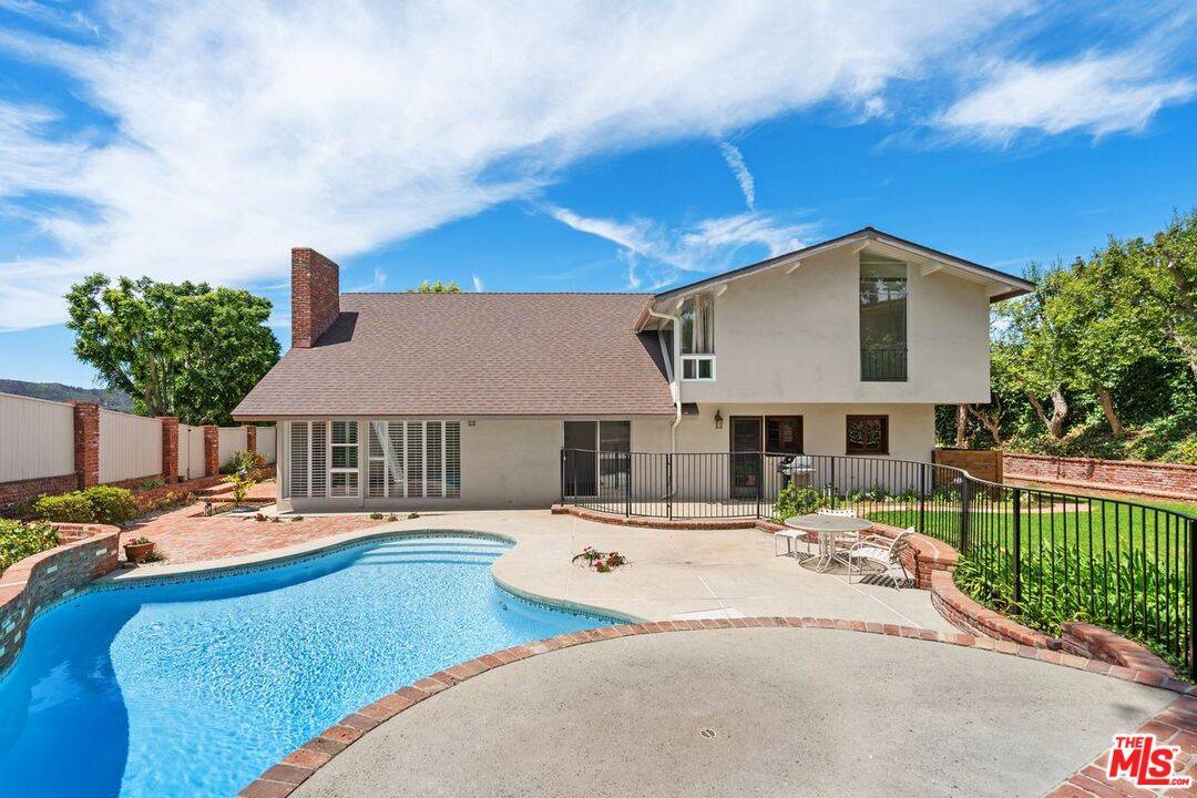 2276   Westridge Rd 4BR Brentwood La