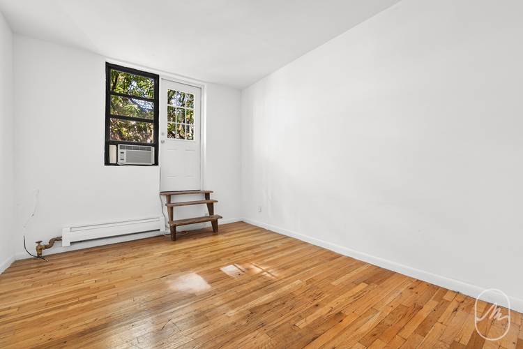 307 w 29th is a classic walkup building, equipped with a virtual doorman system.