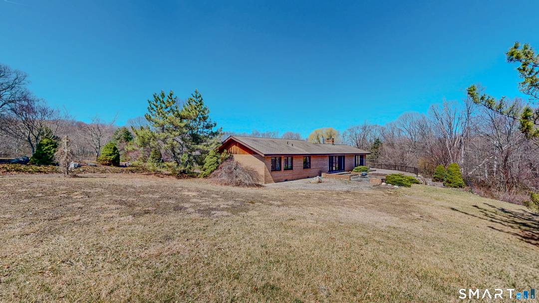 Set on over six private, lightly wooded acres, this expansive single level home offers more than 3, 500 square feet of living space in a highly desirable Redding location, just ...